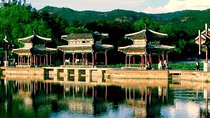 Private Full-Day Tour from Beijing to Chengde by Van