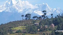 Nagarkot to Dhulikhel Hiking