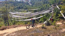 Bhutan Mountain Biking tour