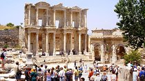 For Cruisers: Best of Fantastic Ephesus Tour From Kusadasi Port