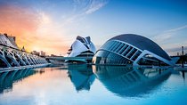 Private Full-Day Tour Valencia with City of Arts and Sciences