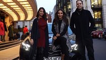London Private Tour by car 