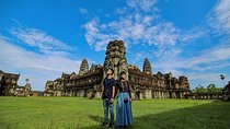 Five Days Discover Siem Reap – Phnom Penh (Private Tour)