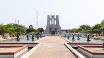 Explore Accra
