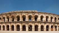 Half Day Pont-du-Gard, Uzès, Nîmes Tour from Avignon