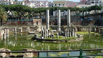 Private full day tour Phlegrean firlds Pozzuoli and Cuma