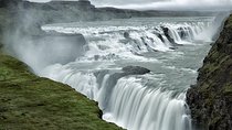 Private Extended Golden Circle Tour from Reykjavik