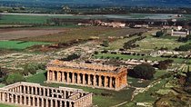 Paestum Greek ruins private tour