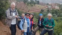 3-Days Mount Toubkal Trekking Tour from Marrakech with Meals