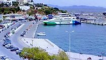 Athens-Rafina Port (Rafina Port-Athens)