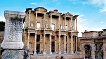 Private Ancient Ephesus Tour From Izmir Hotels / Airport