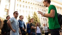 Soviet Kiev - 2 hours Walking Tour