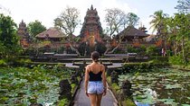 Ubud Cultural Tour