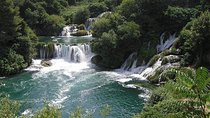 Full-Day Makarska to Krka Park Private Tour with Free Detour
