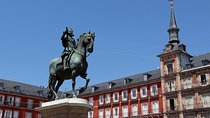 Luxury Private Tour Madrid - El Escorial