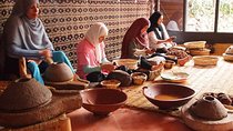 Argan Discovery Tour: From Tree to Treasure