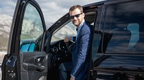 Split to Dubrovnik Private Transfer with Local Experienced Driver