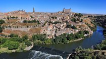 Toledo & Aranjuez Luxury Private Tour