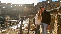 Rome Colosseum Private Tour with Forums Palatine & Ancient Ruins