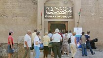 Dubai Cultural Walking Tour With Professional Guide