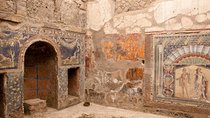 Transfer to the Archaeological Park of Herculaneum