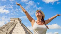 Chichen Itza Deluxe Valladolid and 2 Cenotes