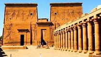 A trip to Philae Temple, Aswan High Dam and Unfinished Obelisk