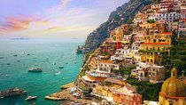 Amalfi Coast: Full Day Trip to Paradise with your Local Guide