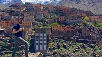 Imlil Valley and Atlas Mountains Day Trip from Marrakech