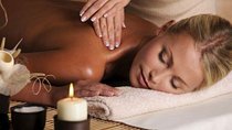 Aroma Therapy Massage