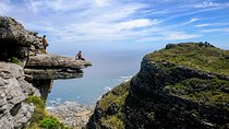Table Mountain Summit Hike via Kasteelspoort