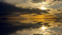 Salar de Uyuni private tours (1 day)