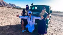 3 Days Private Tour from Fes to Marrakech with overnight in a Sahara Desert Camp