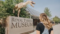 Discover Drumheller, Hoodos Trail, Royal Tyrrell Museum