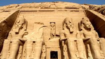 3 Days Luxor and Aswan with Abu Sample From Cairo 
