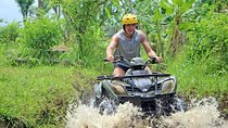 Experience the Thrill of a Bali ATV Adventure and Ubud Rafting