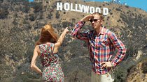 Greater Los Angeles and Hollywood Private Tour.