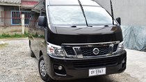 Mactan Cebu Airport Transfer to City Hotels