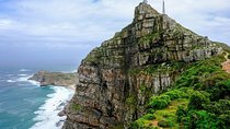 Cape Point Private Nature Tour & Hike