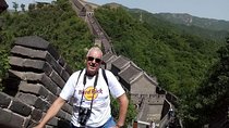 Full-Day Badaling Great Wall & Beijing Ming Tombs Private Tour
