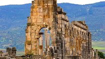 private Day trip from Fez to Volubilis-Meknes (without shopping)