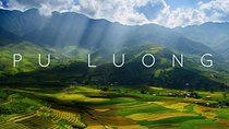 Explorer Pu Luong to Ninh Binh 3 Day Small Group Tour from Hanoi