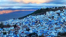 private Day trip from Fez to Chefchaouen (without shopping)