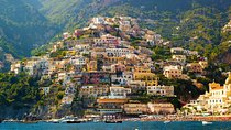 One day tour Positano & Amalfi