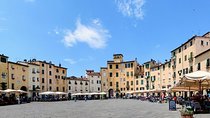 Pisa & Lucca Full-Day Tour with Leaning Tower access
