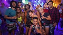Phuket Guided Pub Crawl