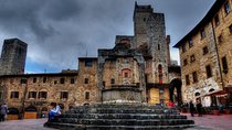 Day Trip from Rome: Siena and San Gimignano - private tour