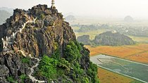Ninh Binh 2 Days 1 Night Private Tour from Hanoi - Hotel included