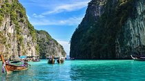 Phi Phi Khai Island Tour By Speed Boat