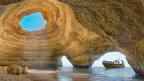 Albufeira Dreamer Boat Trip